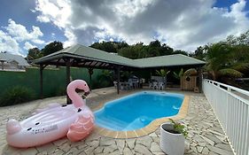Charmant appartement avec piscine
